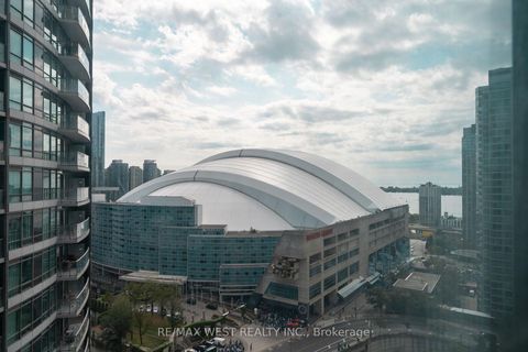 Photo 41 at 2509 - 373 Front Street, Waterfront Communities C1, Toronto