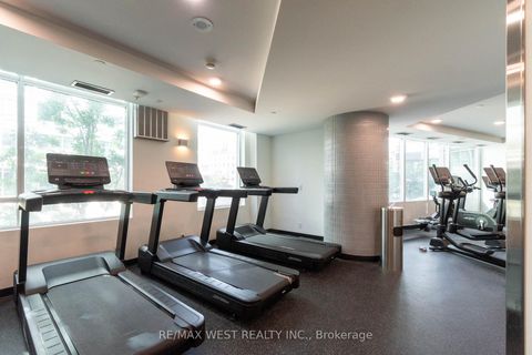 Photo 42 at 2509 - 373 Front Street, Waterfront Communities C1, Toronto
