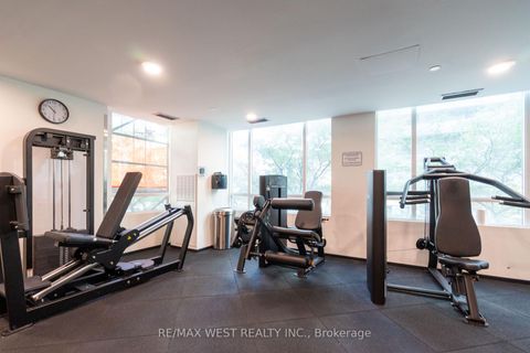 Photo 44 at 2509 - 373 Front Street, Waterfront Communities C1, Toronto