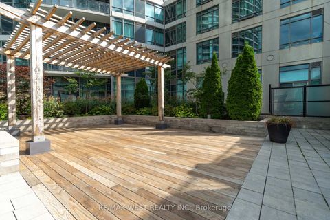 Photo 46 at 2509 - 373 Front Street, Waterfront Communities C1, Toronto