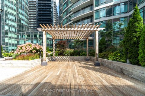 Photo 47 at 2509 - 373 Front Street, Waterfront Communities C1, Toronto