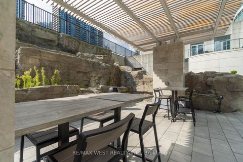 Photo 48 at 2509 - 373 Front Street, Waterfront Communities C1, Toronto