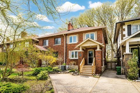 Photo 0 at 168 Moore Avenue, Moore Park, Toronto