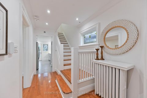 Photo 2 at 168 Moore Avenue, Moore Park, Toronto