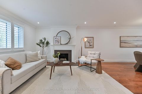 Photo 4 at 168 Moore Avenue, Moore Park, Toronto