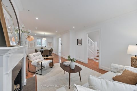 Photo 5 at 168 Moore Avenue, Moore Park, Toronto