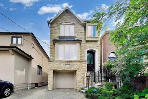 Photo 0 at 459 Soudan Avenue, Mount Pleasant East, Toronto