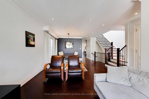 Photo 3 at 459 Soudan Avenue, Mount Pleasant East, Toronto