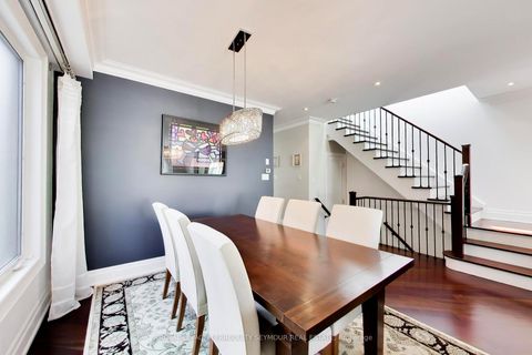 Photo 5 at 459 Soudan Avenue, Mount Pleasant East, Toronto