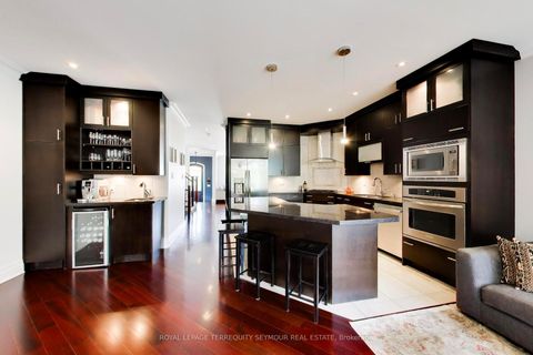 Photo 6 at 459 Soudan Avenue, Mount Pleasant East, Toronto