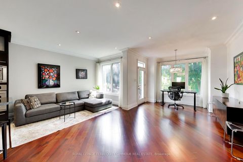 Photo 9 at 459 Soudan Avenue, Mount Pleasant East, Toronto