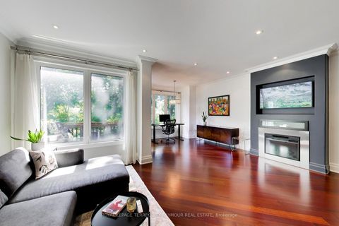Photo 10 at 459 Soudan Avenue, Mount Pleasant East, Toronto