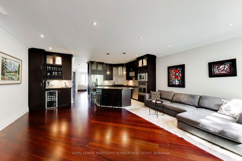 Photo 11 at 459 Soudan Avenue, Mount Pleasant East, Toronto