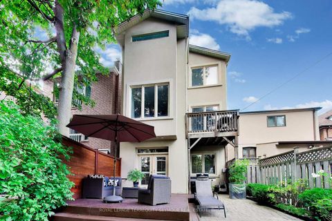 Photo 43 at 459 Soudan Avenue, Mount Pleasant East, Toronto