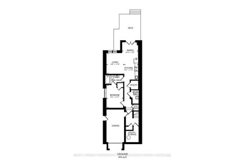 Photo 47 at 459 Soudan Avenue, Mount Pleasant East, Toronto