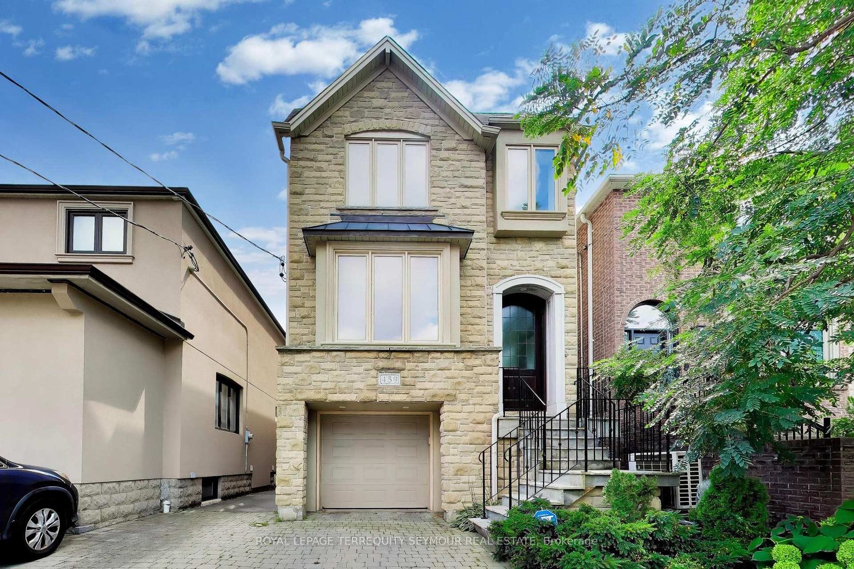 459 Soudan Avenue, Mount Pleasant East, Toronto photo number 2
