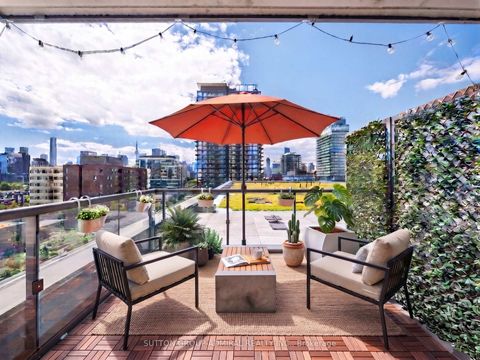 Photo 0 at 907 - 170 Sumach Street, Regent Park, Toronto