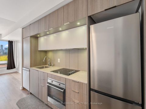 Photo 3 at 907 - 170 Sumach Street, Regent Park, Toronto