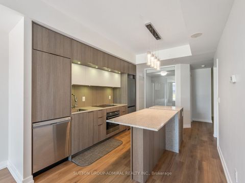Photo 5 at 907 - 170 Sumach Street, Regent Park, Toronto
