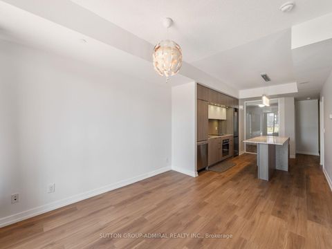 Photo 8 at 907 - 170 Sumach Street, Regent Park, Toronto