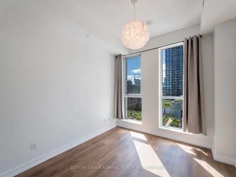 Photo 10 at 907 - 170 Sumach Street, Regent Park, Toronto