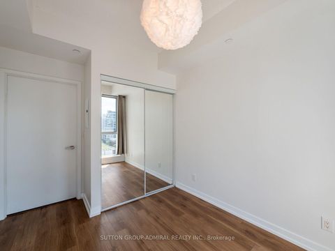 Photo 11 at 907 - 170 Sumach Street, Regent Park, Toronto
