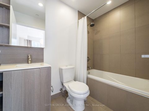 Photo 12 at 907 - 170 Sumach Street, Regent Park, Toronto