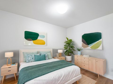 Photo 13 at 907 - 170 Sumach Street, Regent Park, Toronto