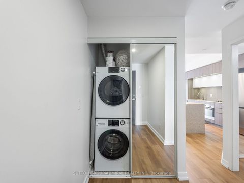 Photo 16 at 907 - 170 Sumach Street, Regent Park, Toronto