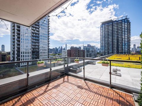 Photo 17 at 907 - 170 Sumach Street, Regent Park, Toronto