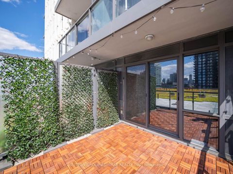 Photo 18 at 907 - 170 Sumach Street, Regent Park, Toronto