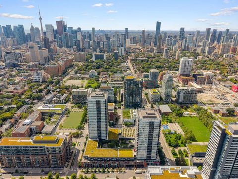 Photo 22 at 907 - 170 Sumach Street, Regent Park, Toronto