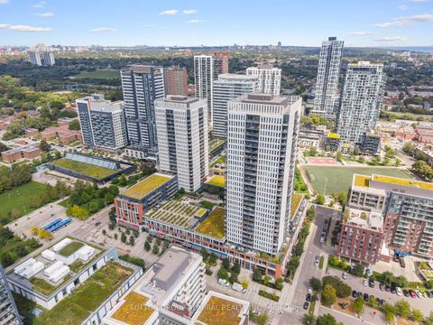 Photo 27 at 907 - 170 Sumach Street, Regent Park, Toronto