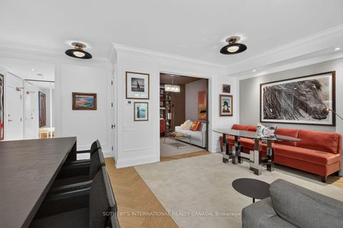 Photo 6 at 301 - 20 Scrivener Square, Moore Park, Toronto
