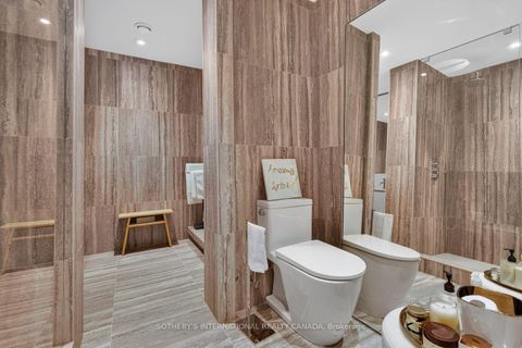 Photo 13 at 301 - 20 Scrivener Square, Moore Park, Toronto