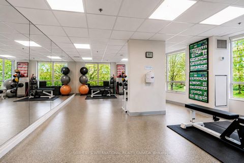 Photo 34 at 301 - 20 Scrivener Square, Moore Park, Toronto