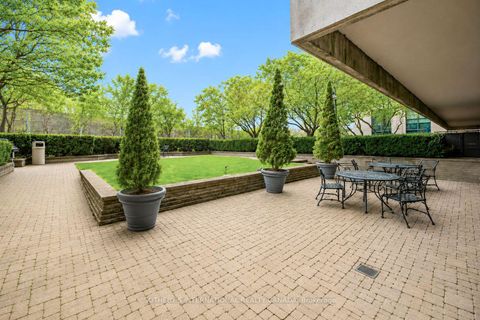 Photo 35 at 301 - 20 Scrivener Square, Moore Park, Toronto