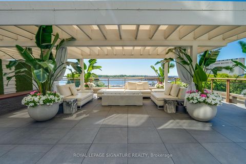 Photo 1 at 602E - 500 Queens Quay W, Waterfront Communities C1, Toronto