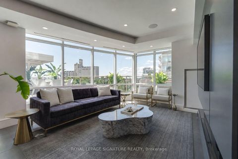 Photo 2 at 602E - 500 Queens Quay W, Waterfront Communities C1, Toronto