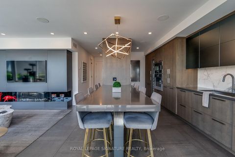 Photo 7 at 602E - 500 Queens Quay W, Waterfront Communities C1, Toronto