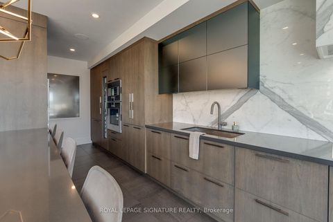 Photo 12 at 602E - 500 Queens Quay W, Waterfront Communities C1, Toronto