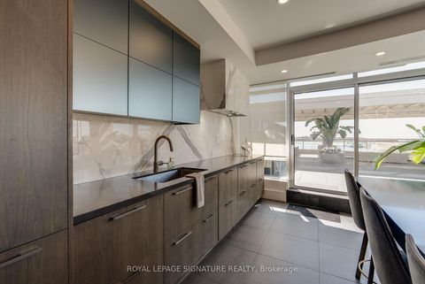 Photo 13 at 602E - 500 Queens Quay W, Waterfront Communities C1, Toronto