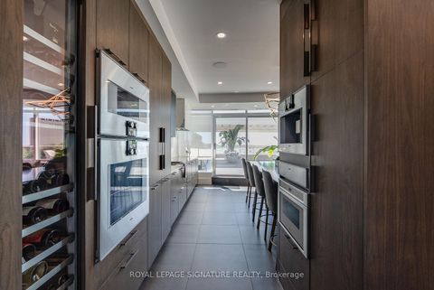 Photo 14 at 602E - 500 Queens Quay W, Waterfront Communities C1, Toronto