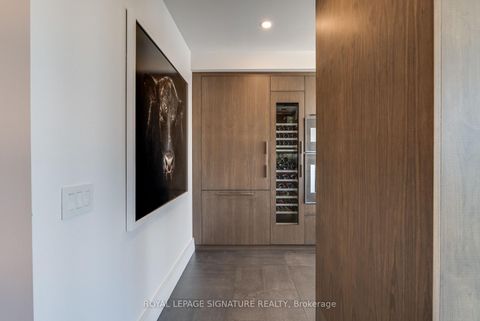 Photo 15 at 602E - 500 Queens Quay W, Waterfront Communities C1, Toronto