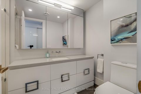 Photo 17 at 602E - 500 Queens Quay W, Waterfront Communities C1, Toronto