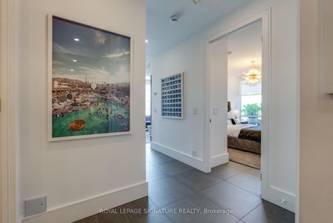 Photo 19 at 602E - 500 Queens Quay W, Waterfront Communities C1, Toronto