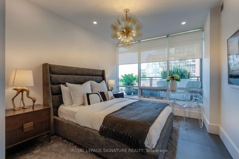 Photo 20 at 602E - 500 Queens Quay W, Waterfront Communities C1, Toronto