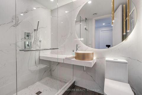 Photo 24 at 602E - 500 Queens Quay W, Waterfront Communities C1, Toronto
