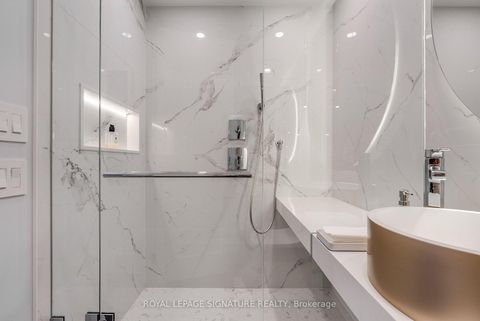 Photo 25 at 602E - 500 Queens Quay W, Waterfront Communities C1, Toronto