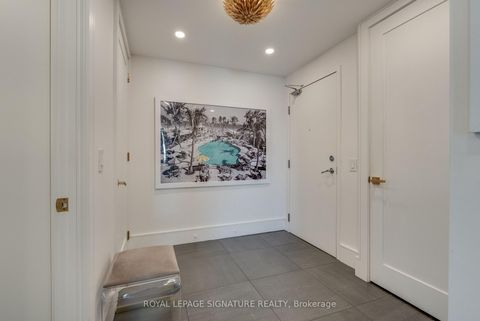 Photo 27 at 602E - 500 Queens Quay W, Waterfront Communities C1, Toronto